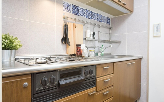 City Hotel Namba ⅰ