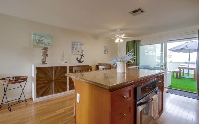 Bayview Terrace 3 Bedroom Townhouse