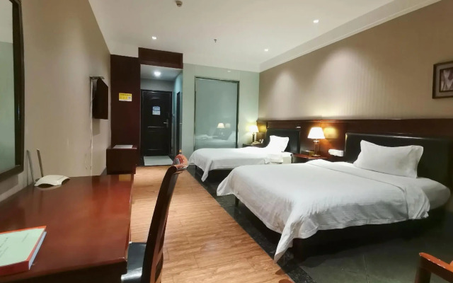 Huasheng Holiday Hotel