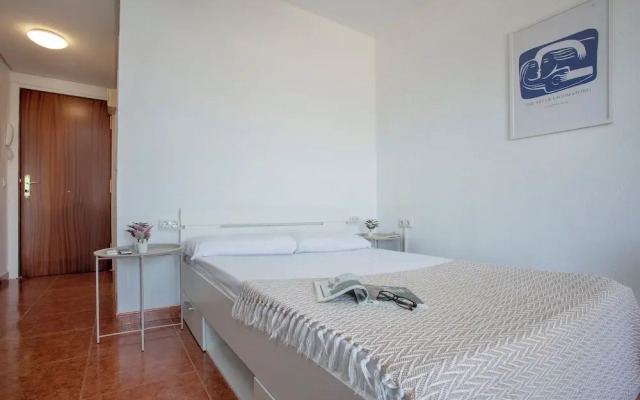 Sunstay Loft Seaview Benalmadena