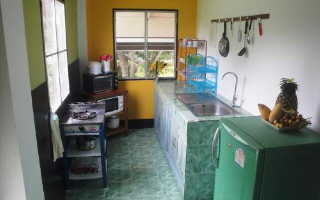 Suan Pin Houses