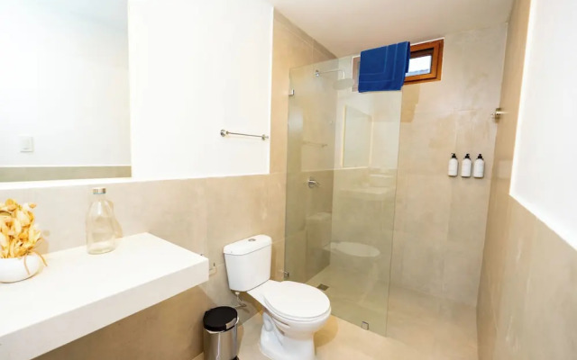 El Barranco Galapagos