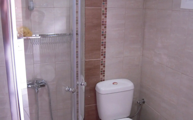 Stalaktites Studios and Apartments