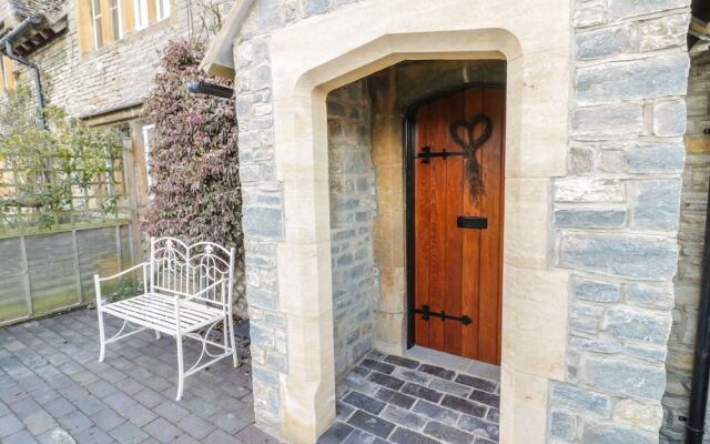 Bear's Cottage