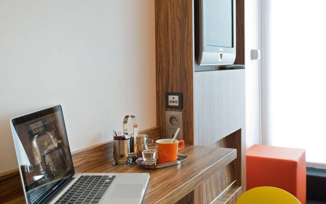 ibis Styles Louvain la Neuve Hotel et Events
