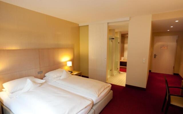 Hotel Schepers