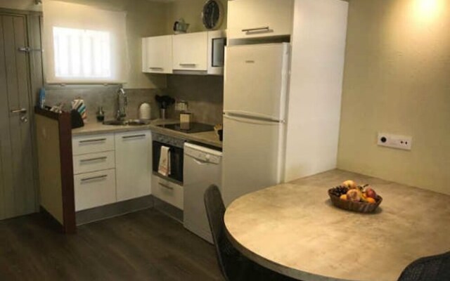 Apartamento Mar Y Carmen N 18