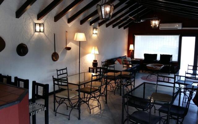 Hotel Las Chirimoyas