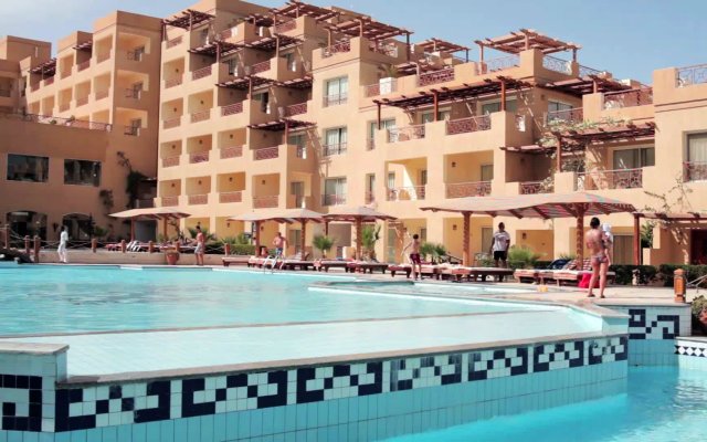 Shams Safaga Resort - All inclusive