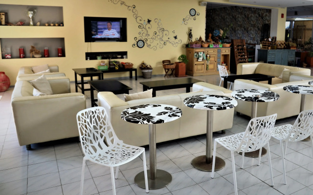 Rhodian Sun Hotel