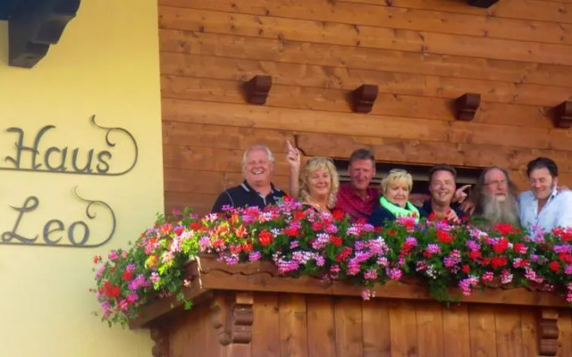 Haus Leo