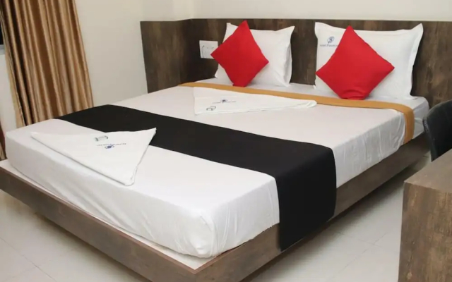 Hotel Shyam Inn