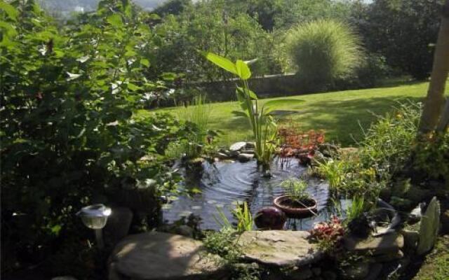 Chambres dHôtes Bidaletenia