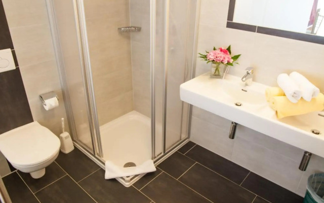 Auderer Hotel