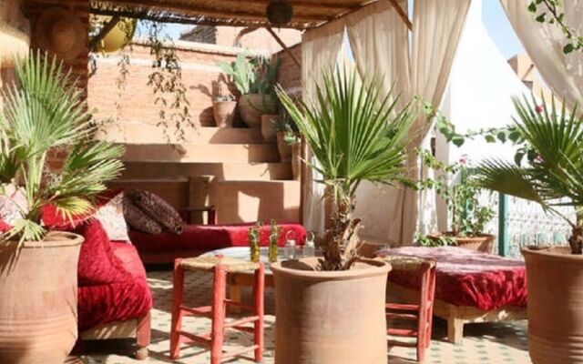 Riad Dar Tarik