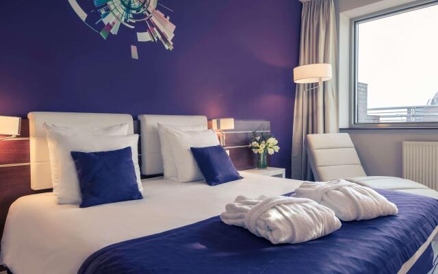 Hotel Mercure Wroclaw Centrum