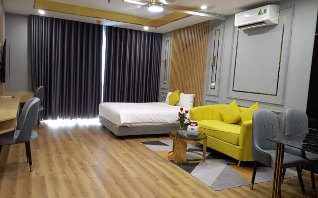TMS Apartment studio