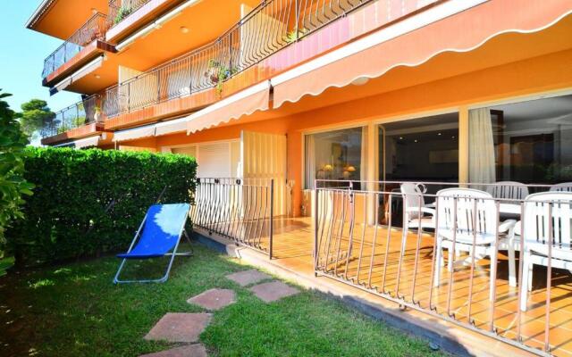 N-3 Calella De Palafrugell 4 Pax
