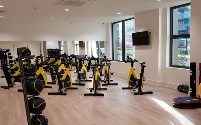 Serviced Apartments Wembley