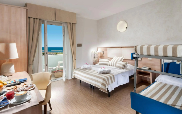 Hotel Losanna Gabicce Mare