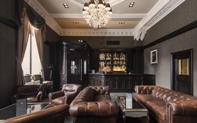The Vermont ApartHotel