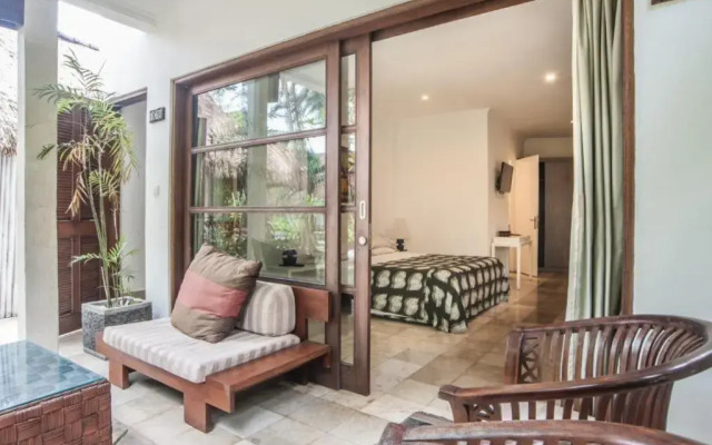 Bali Mystique Apartment by ZUZU