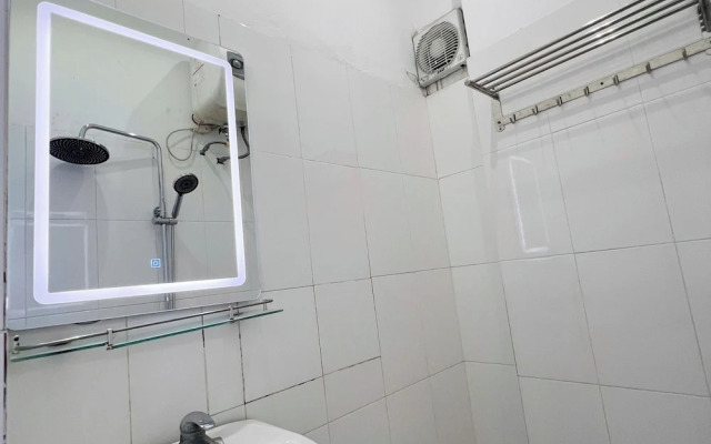 Hanowood Homestay & Travel