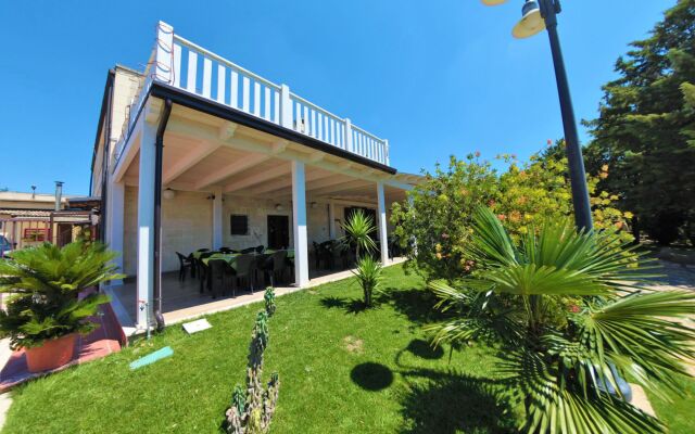 Le Matinelle Agriturismo