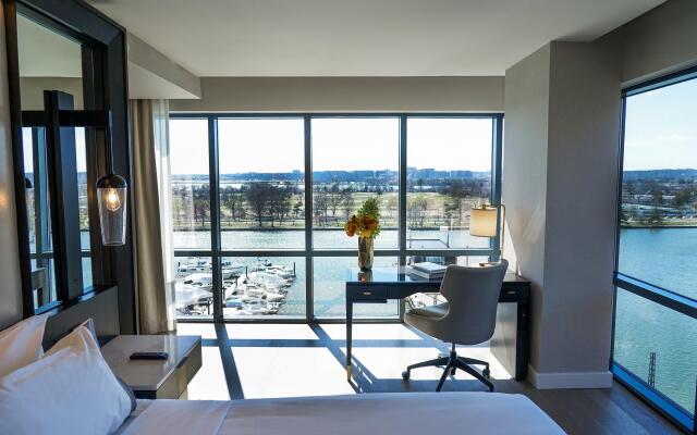 InterContinental Washington D.C. - The Wharf, an IHG Hotel