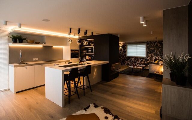 Wellness Hasselt Bed & Breakfast