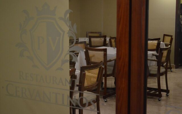 Hotel Posada del Virrey