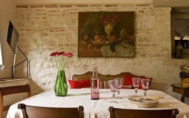 La Ferme de Marie Eugénie