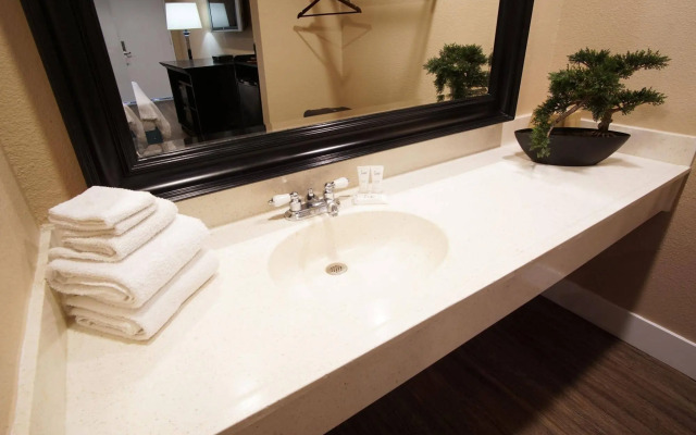 The Dixie Orange County