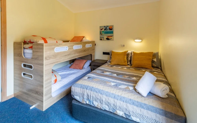 BIG4 Broulee Beach Holiday Park