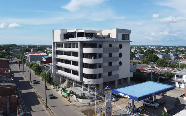 Botanico Hotel y Spa