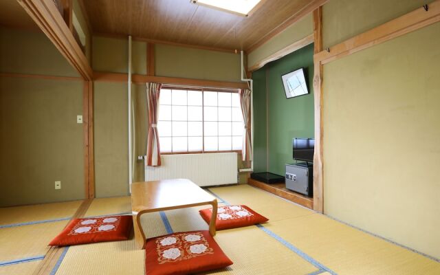New Yokote