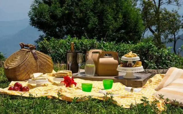 Taylors Hill Boutique Hotel