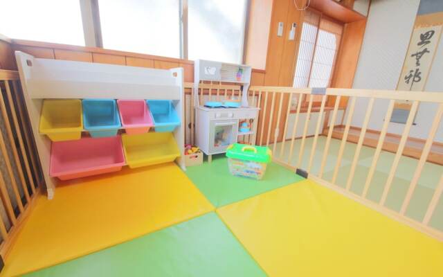 SAKURAYA kokusaidori