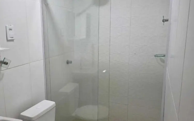 Pousada Das Orquídeas Paraty