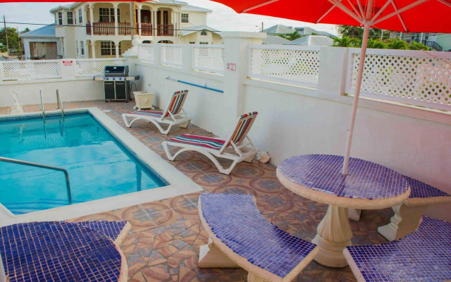 Villa Riana Barbados