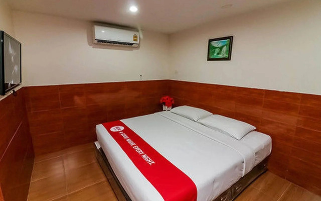 The Siam Guest House