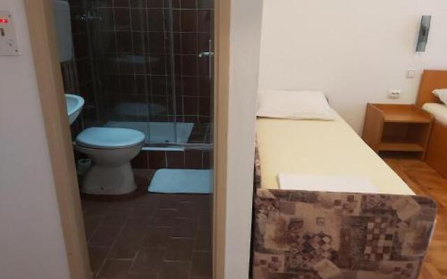 Apartment Vesna