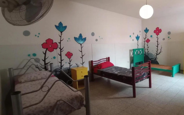 Rafa House
