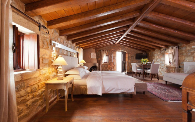 Kyrimai Hotel