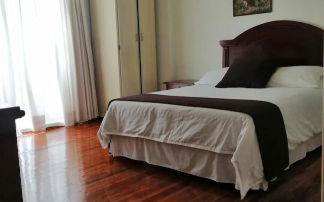 Suites Petit Polanco