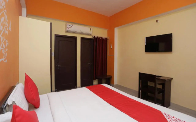 OYO Rooms C Road Paota