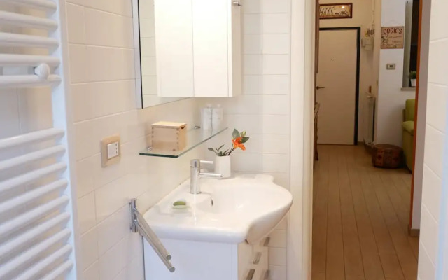 Bologna Fly&Go Apartment