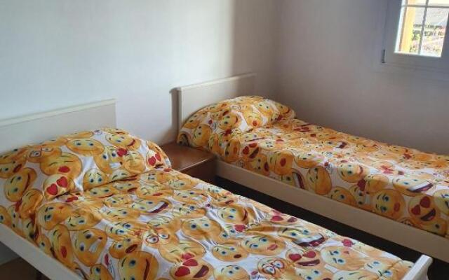 Happy house villotta