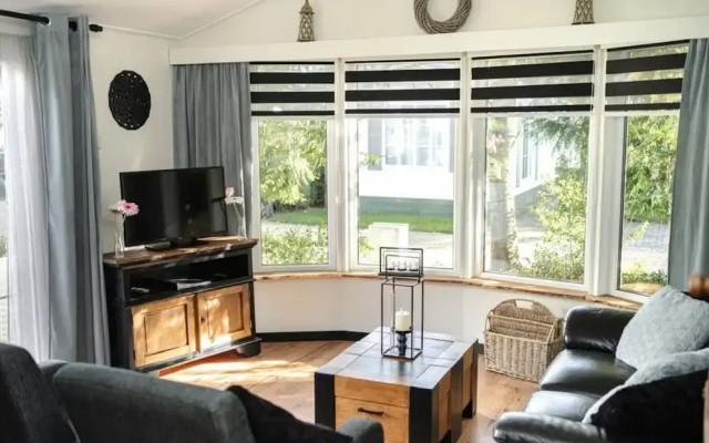 Chalet in Veluwe Near Kootwijkerzand