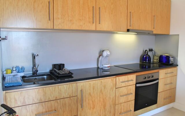 Quinta Inácia by Our Madeira